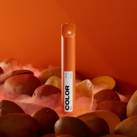 Mango - Color BAR